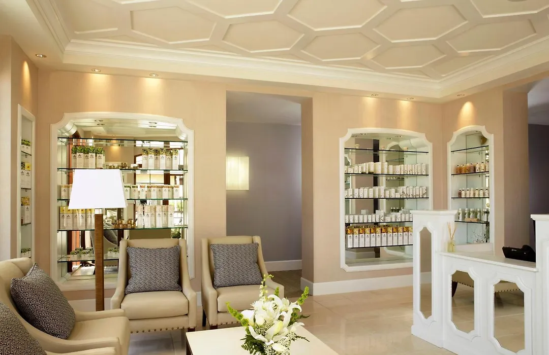The Westin Carlsbad Resort & Spa-1