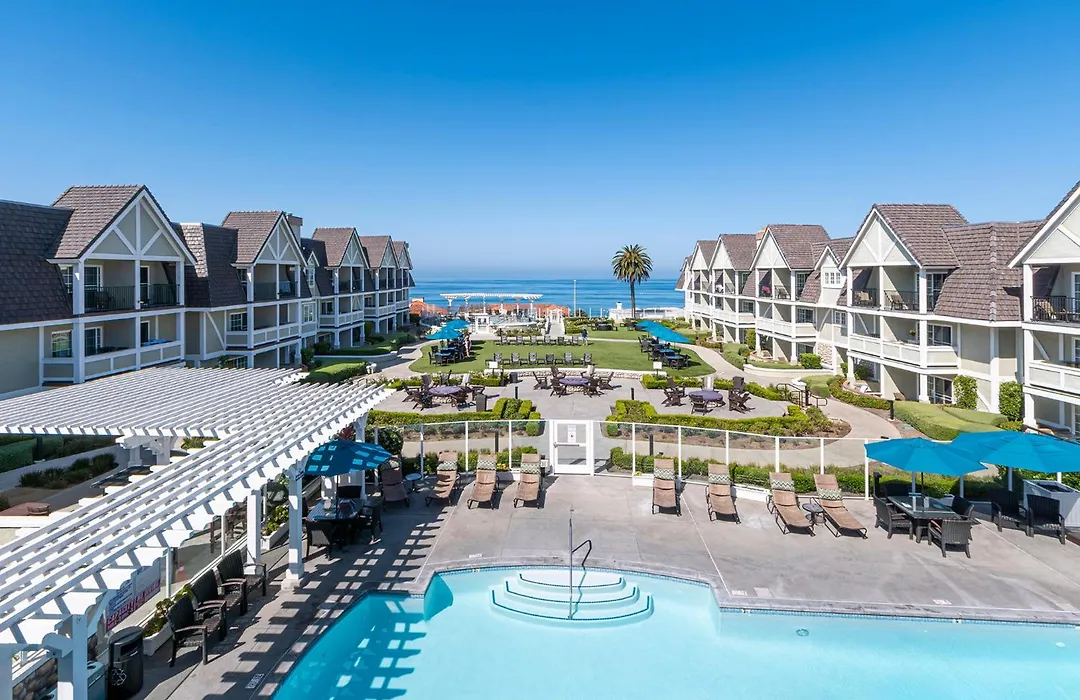 Carlsbad Inn Beach Resort-1