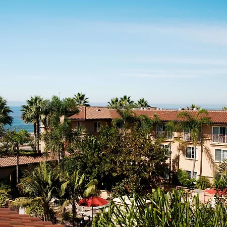Hilton Garden Inn Carlsbad Beach-3