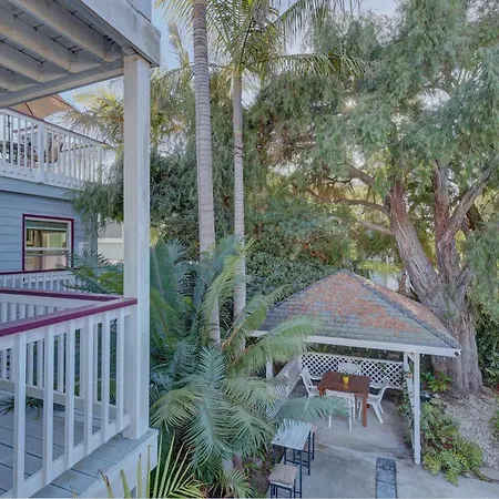 Pelican Cove Inn-2