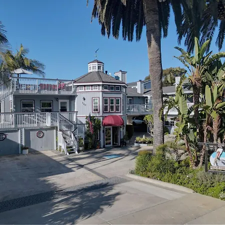 Pelican Cove Inn-3