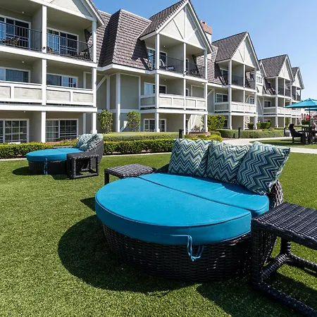Carlsbad Inn Beach Resort-2