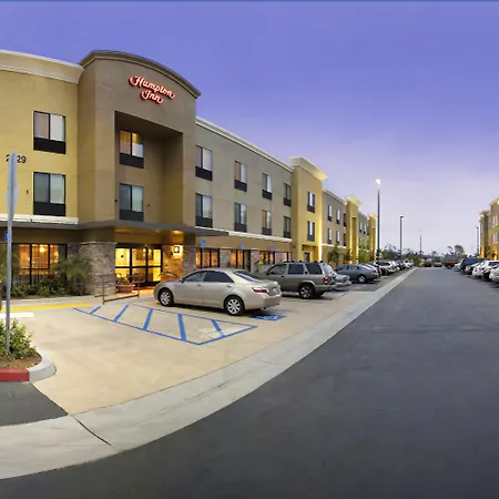 Hampton Inn Carlsbad North San Diego County-2