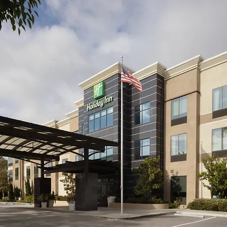 Holiday Inn Carlsbad/San Diego By Ihg-3
